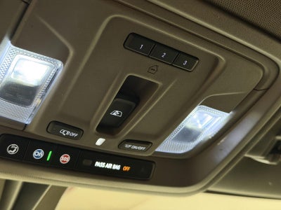 2022 GMC Sierra 2500HD SLT