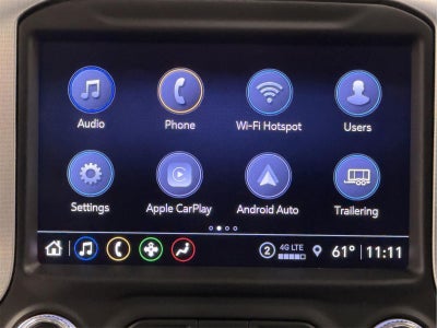 2022 GMC Sierra 2500HD SLT