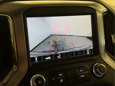 2022 GMC Sierra 2500HD SLT