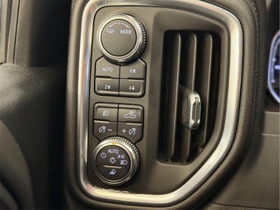 2022 GMC Sierra 2500HD SLT