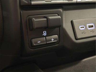 2022 GMC Sierra 2500HD SLT