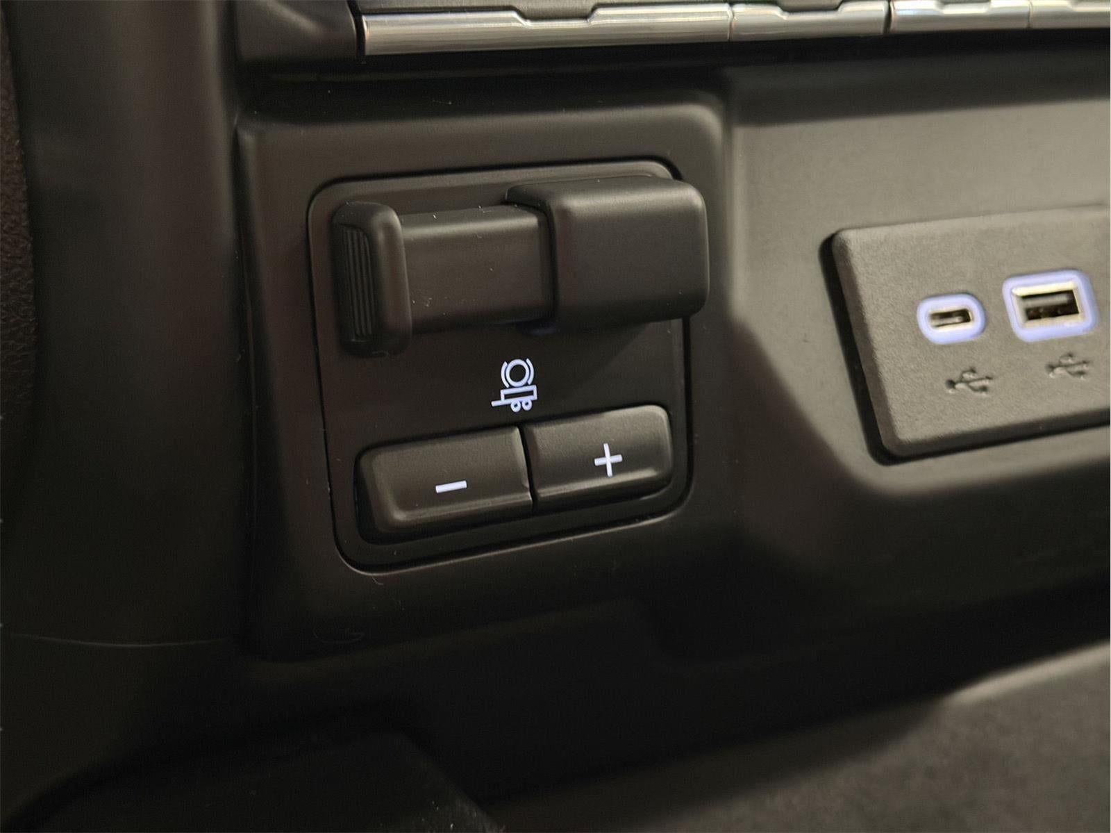 2022 GMC Sierra 2500HD SLT