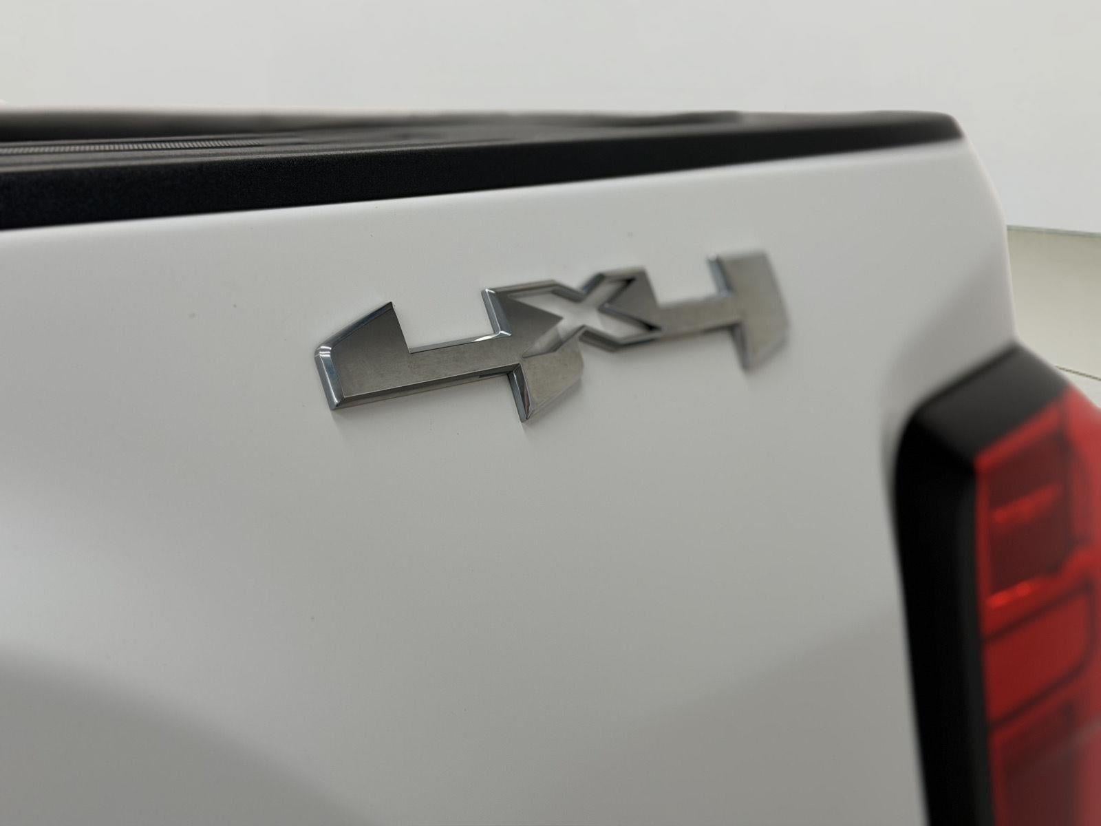 2022 GMC Sierra 2500HD SLT