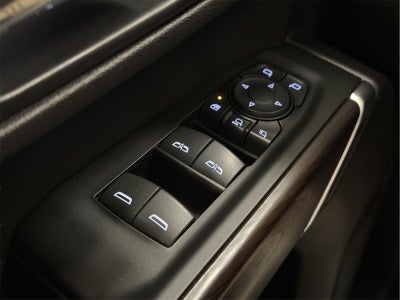 2022 GMC Sierra 2500HD SLT