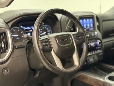 2021 GMC Sierra 3500HD Denali