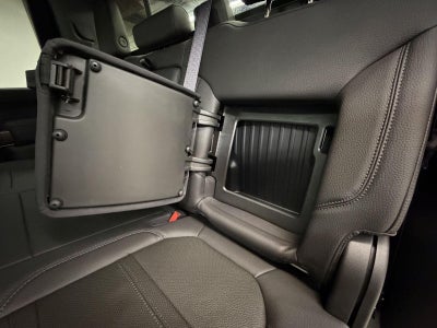 2021 GMC Sierra 3500HD Denali