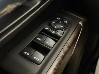 2021 GMC Sierra 3500HD Denali