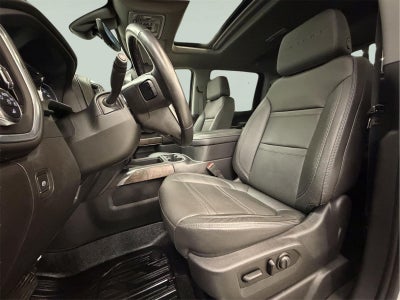 2021 GMC Sierra 3500HD Denali