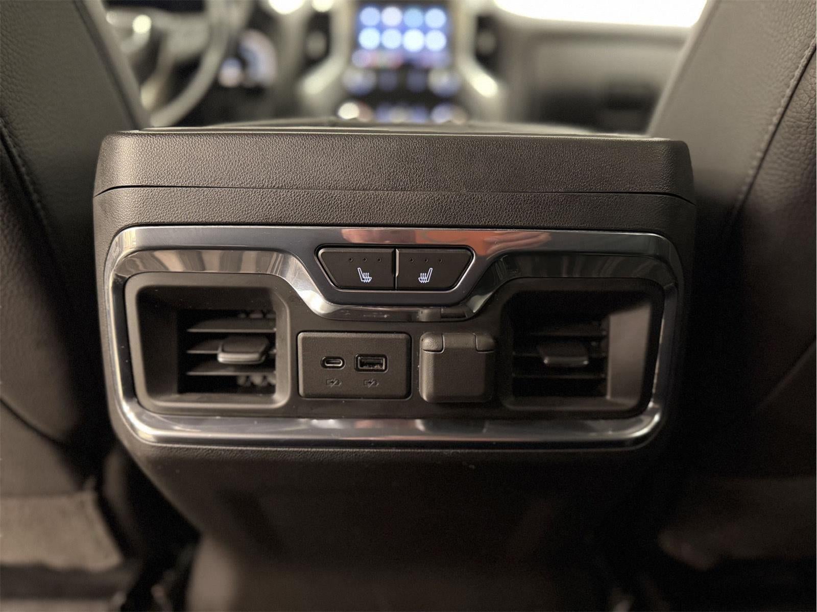 2021 GMC Sierra 3500HD Denali