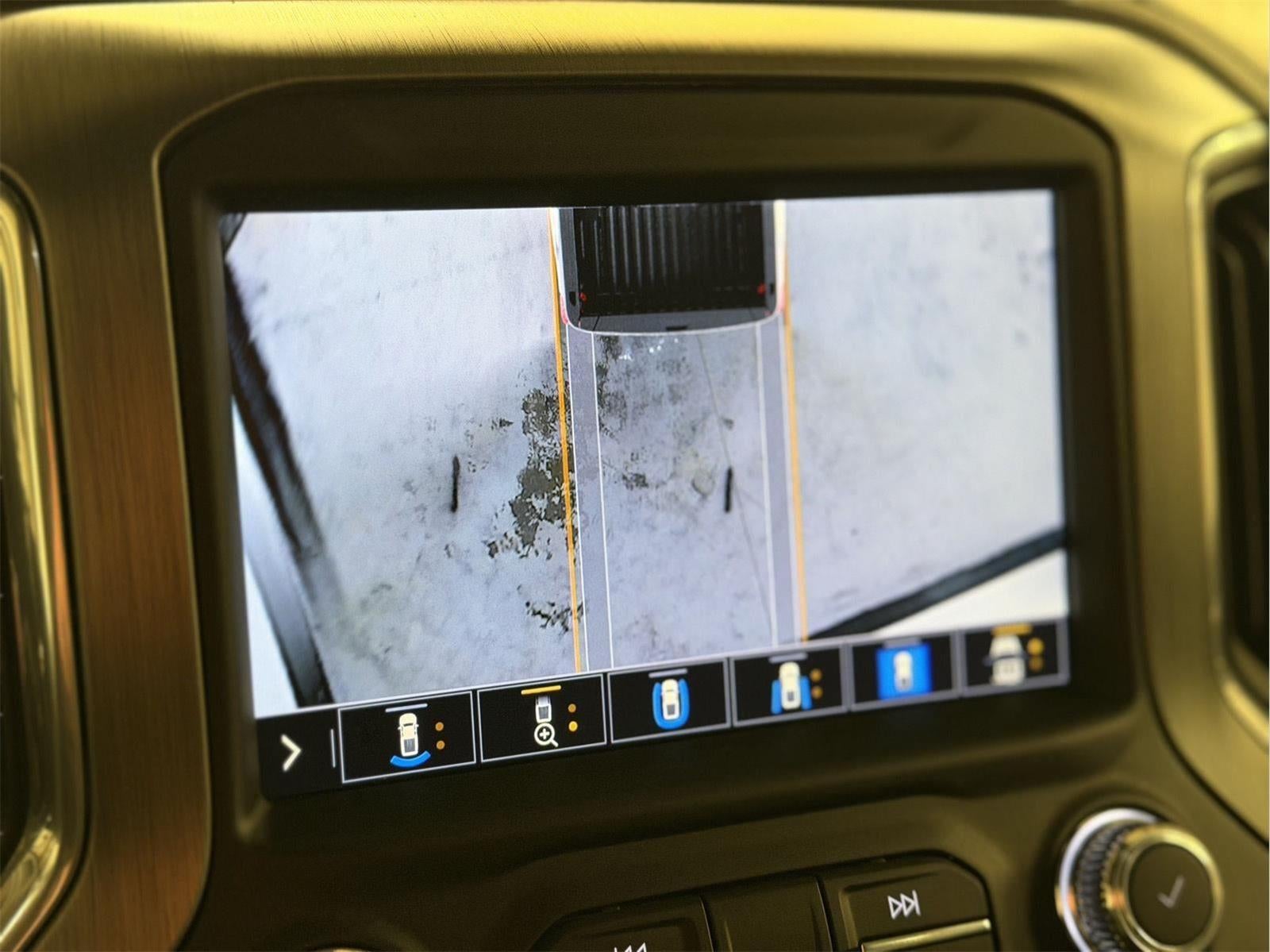 2021 GMC Sierra 3500HD Denali