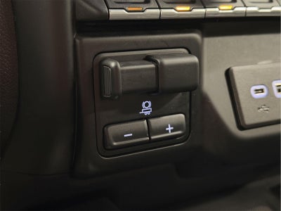 2021 GMC Sierra 3500HD Denali