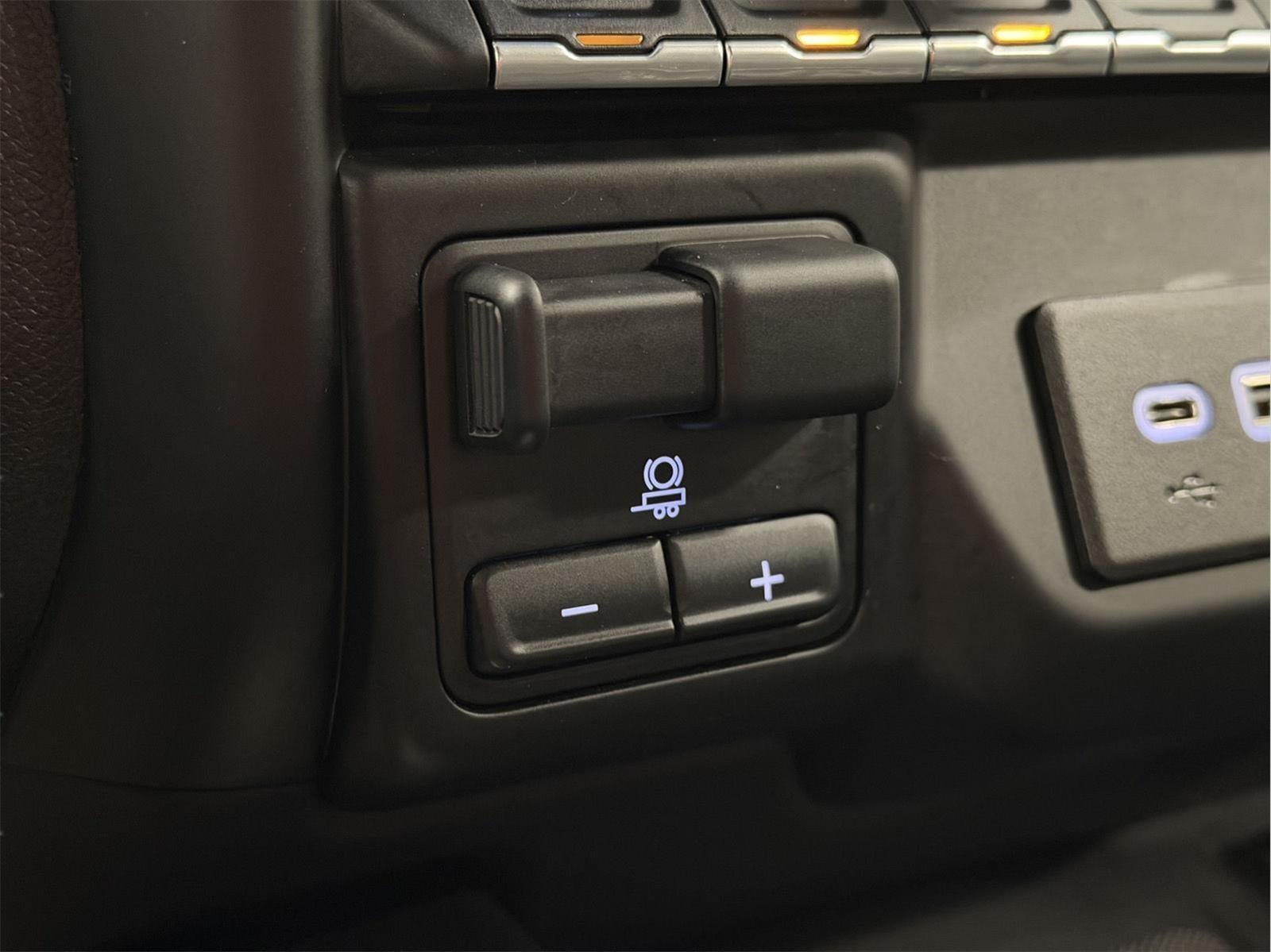 2021 GMC Sierra 3500HD Denali