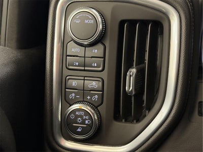 2021 GMC Sierra 3500HD Denali