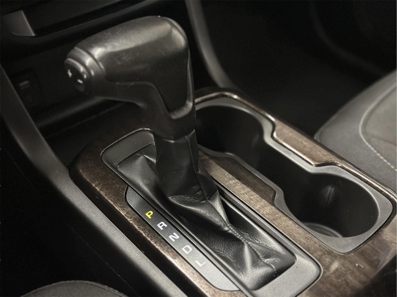 2018 GMC Canyon 4WD SLE