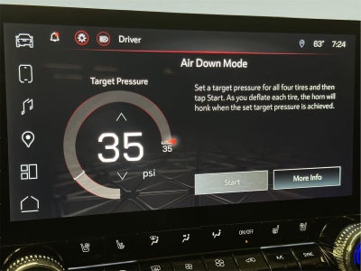 2024 GMC Canyon 4WD AT4