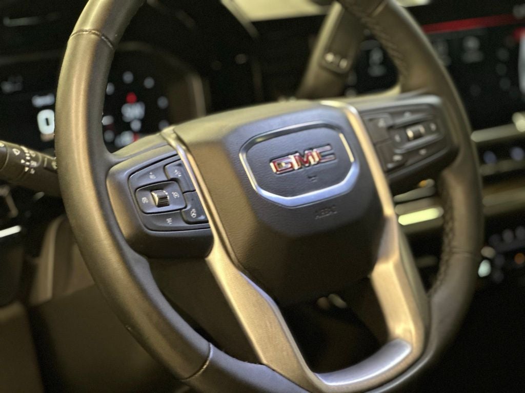 2024 GMC Sierra 1500 Elevation CARBRAVO CERTIFIED