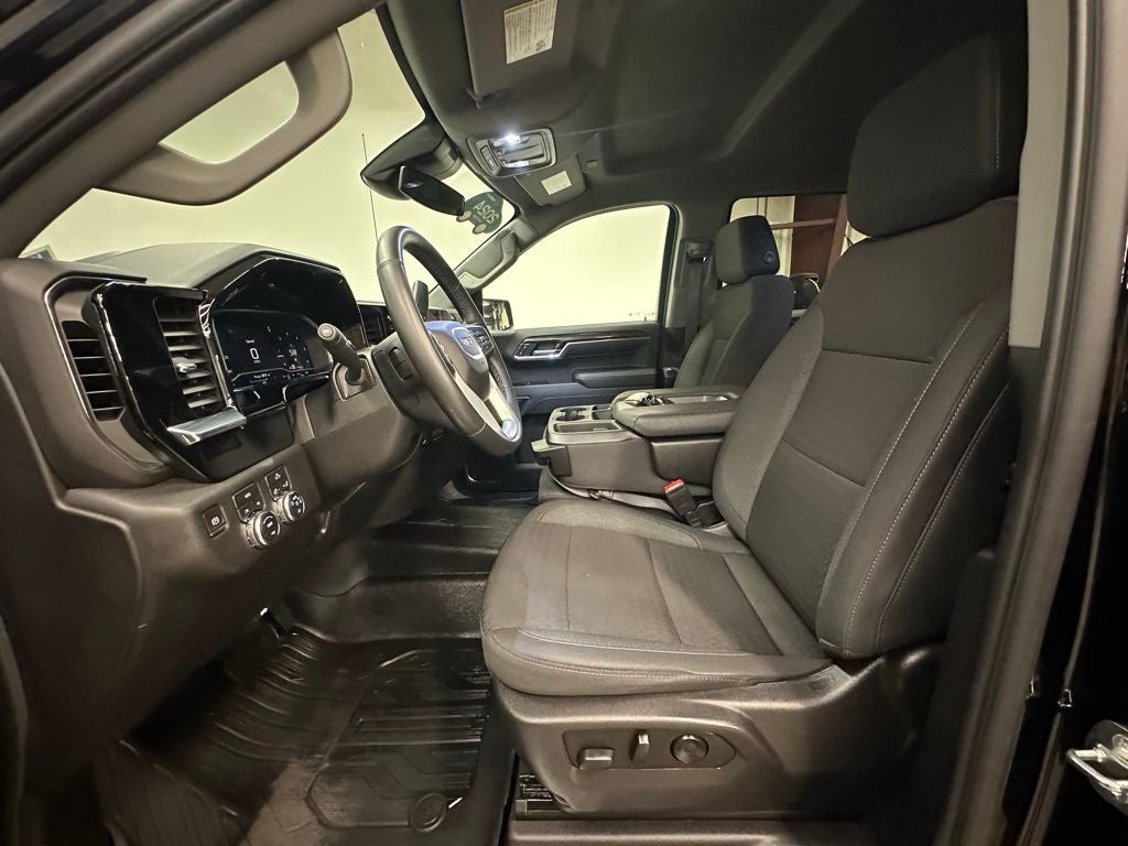 2024 GMC Sierra 1500 Elevation CARBRAVO CERTIFIED