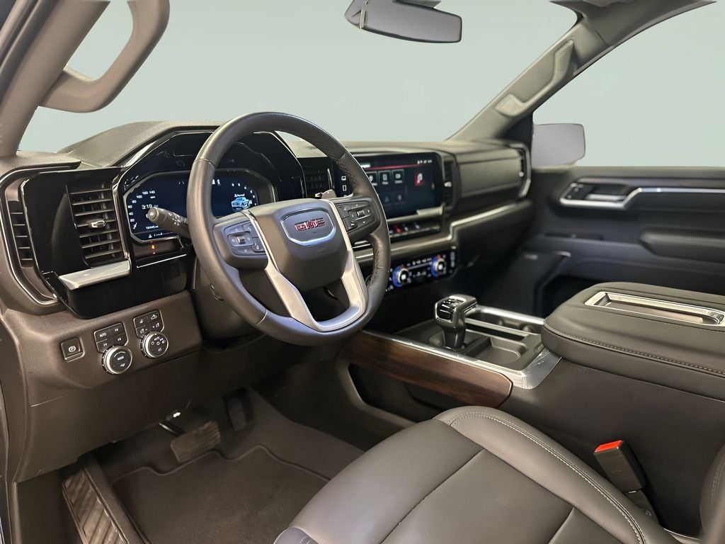 2022 GMC Sierra 1500 SLT CARBRAVO CERTIFIED