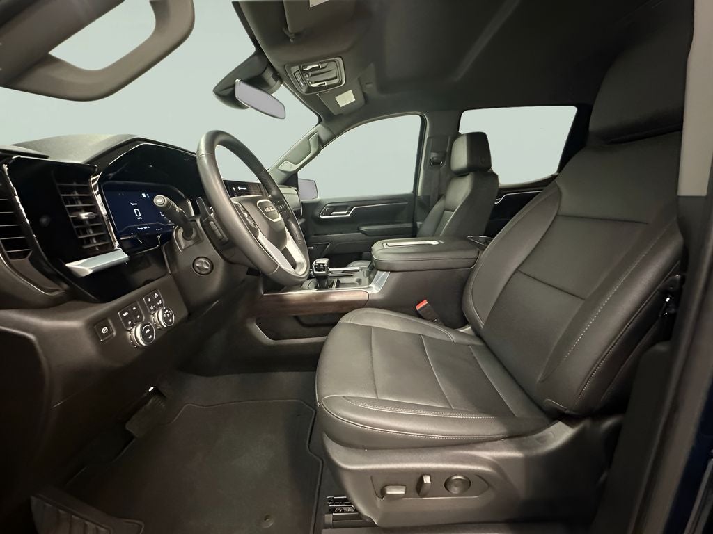 2022 GMC Sierra 1500 SLT CARBRAVO CERTIFIED