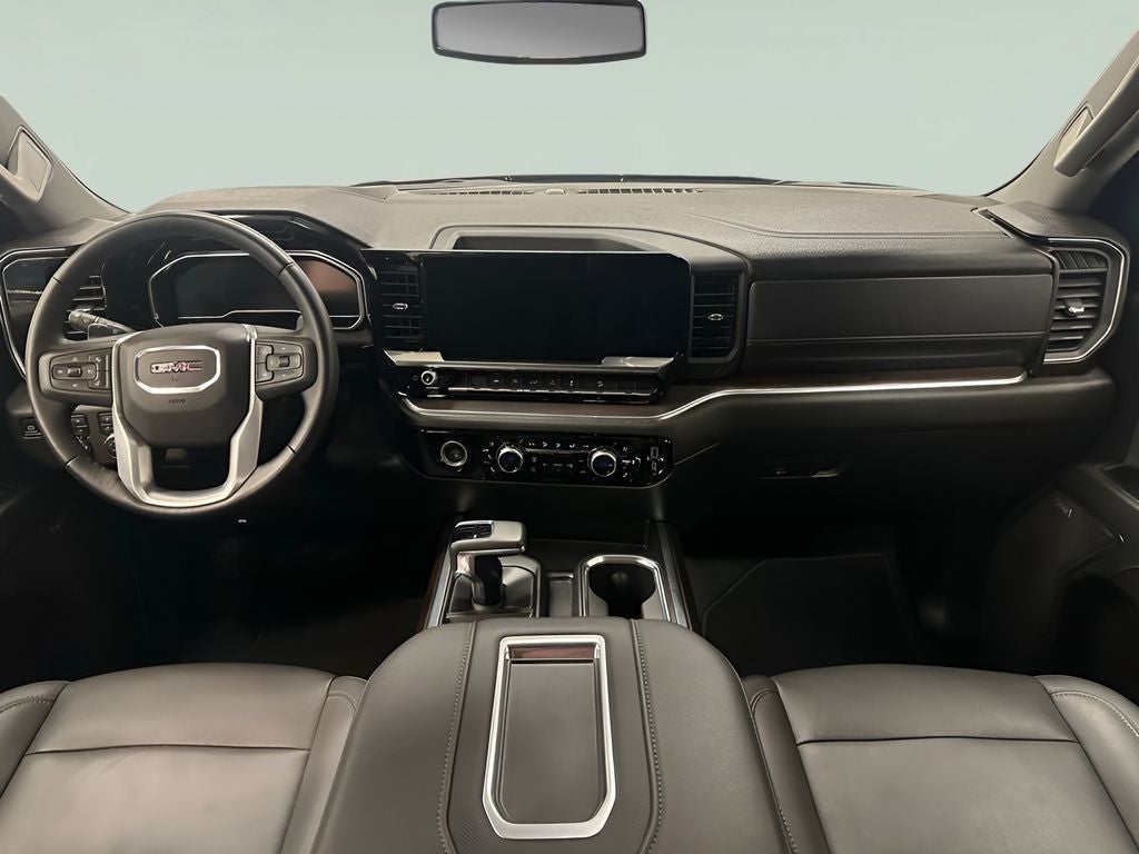 2022 GMC Sierra 1500 SLT CARBRAVO CERTIFIED