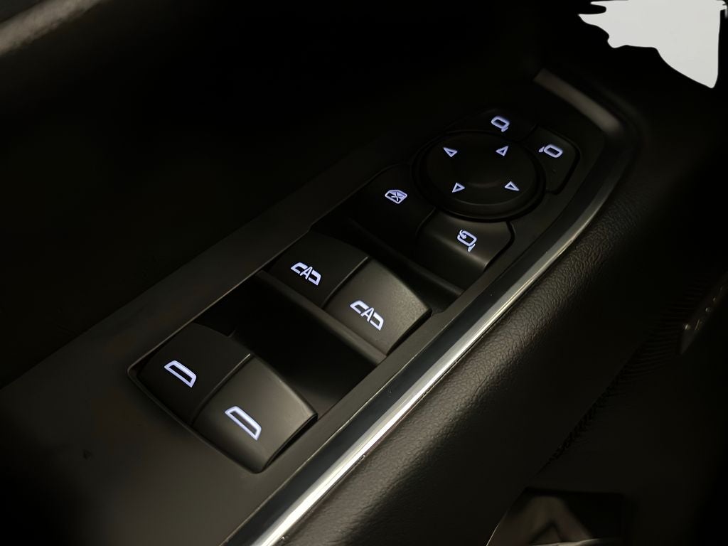 2022 GMC Sierra 1500 SLT CARBRAVO CERTIFIED