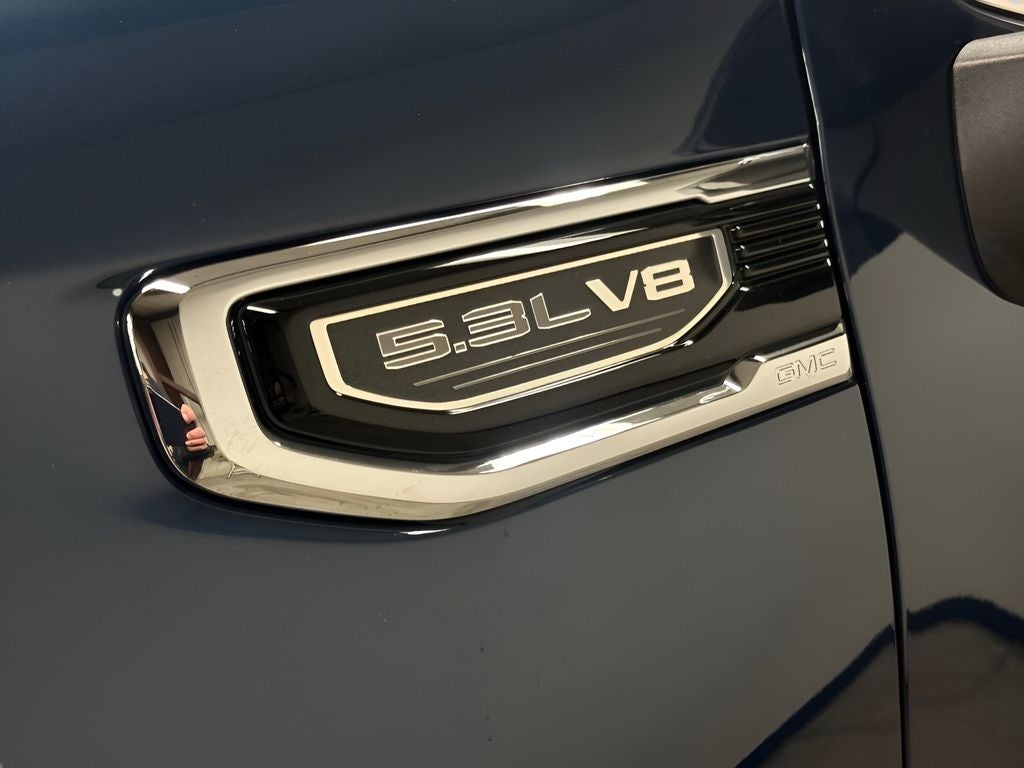 2022 GMC Sierra 1500 SLT CARBRAVO CERTIFIED