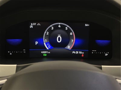 2022 Volkswagen Atlas 2.0T SE