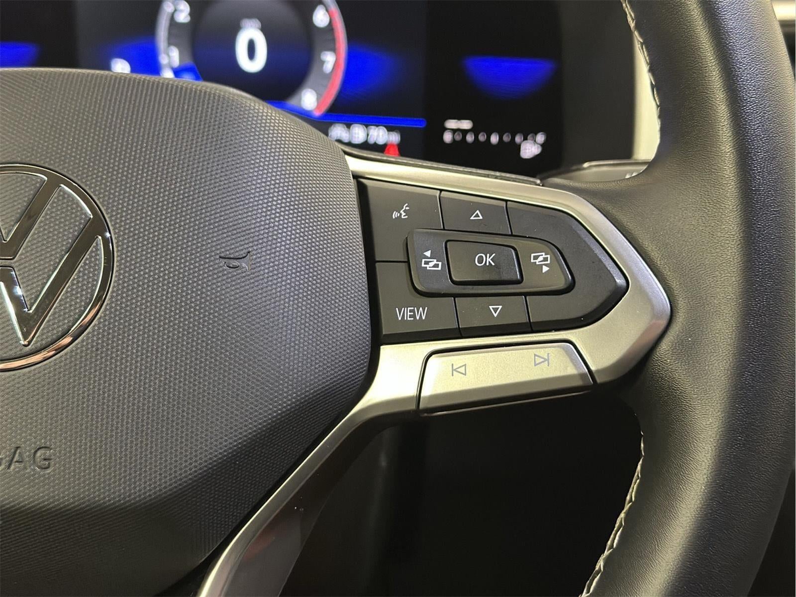 2022 Volkswagen Atlas 2.0T SE