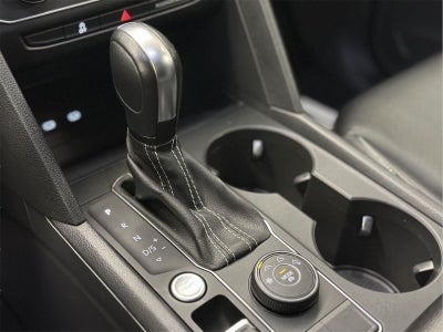 2022 Volkswagen Atlas 2.0T SE