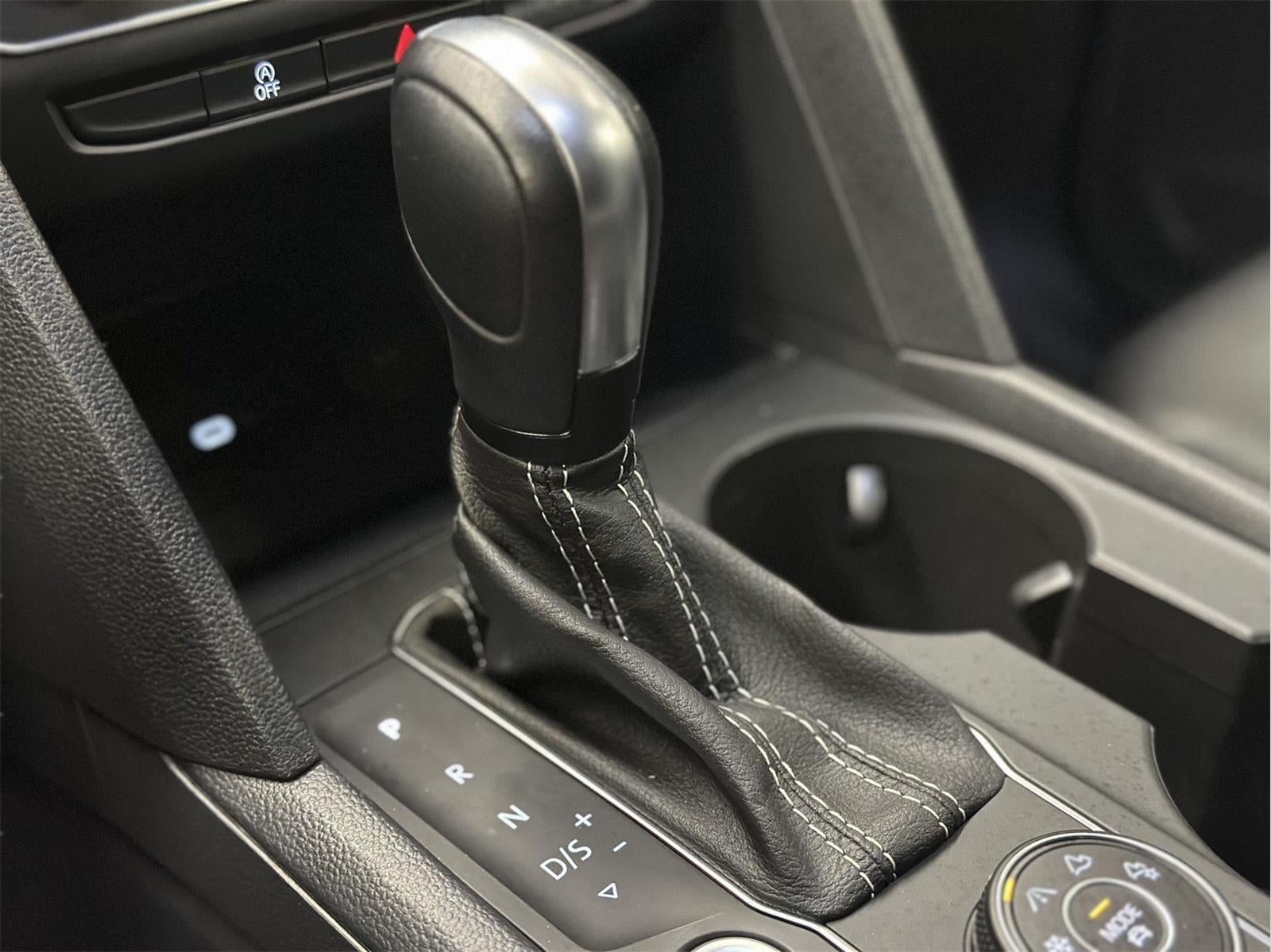 2022 Volkswagen Atlas 2.0T SE