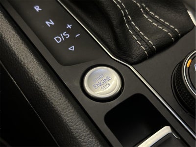 2022 Volkswagen Atlas 2.0T SE