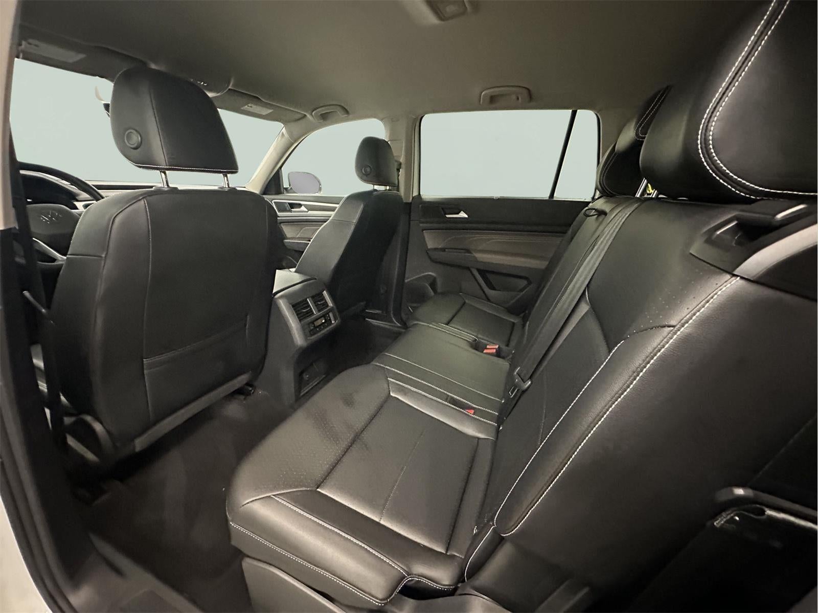 2022 Volkswagen Atlas 2.0T SE