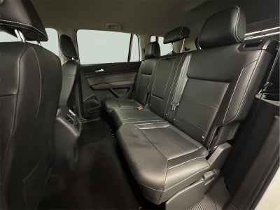 2022 Volkswagen Atlas 2.0T SE