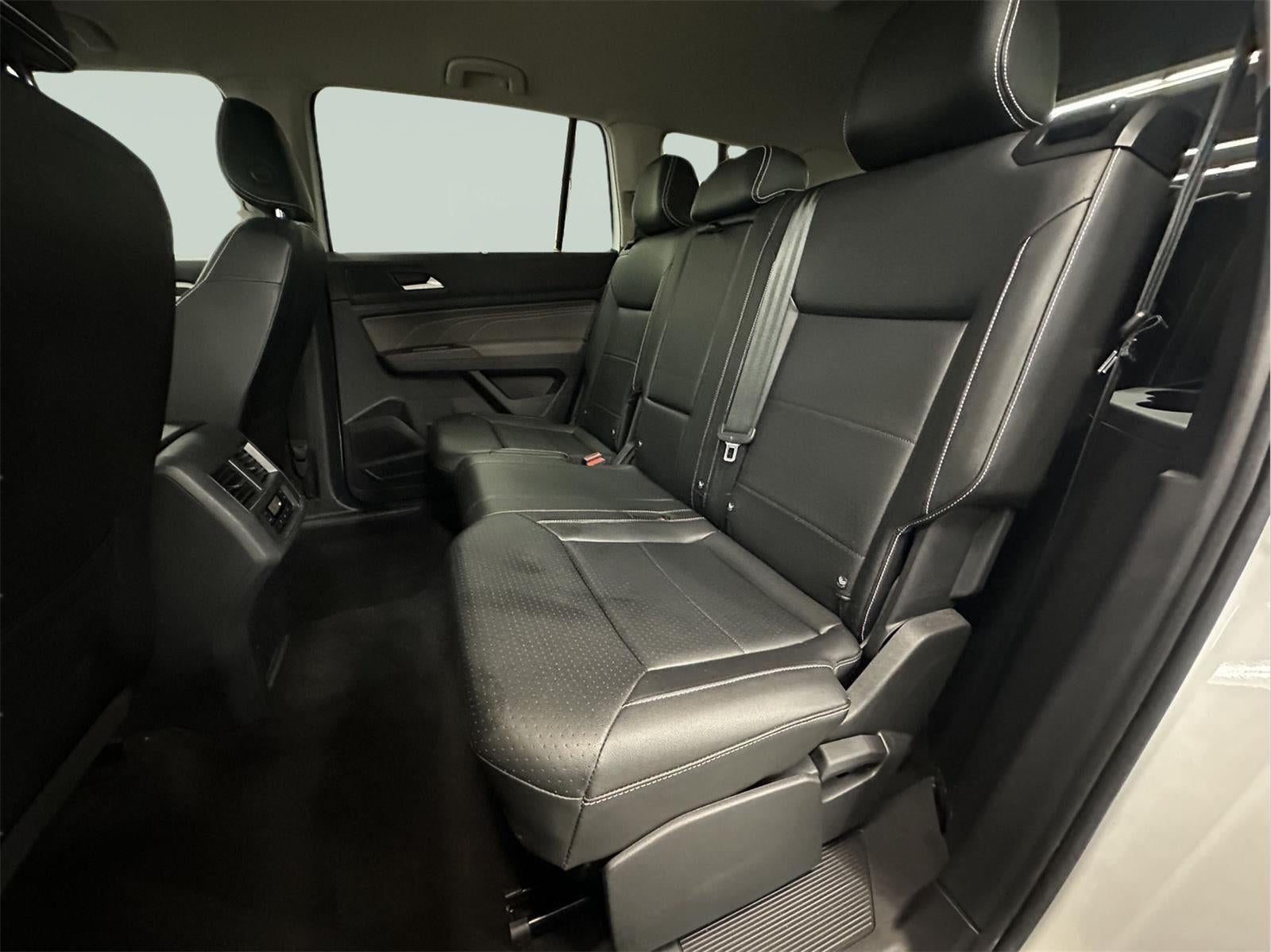 2022 Volkswagen Atlas 2.0T SE