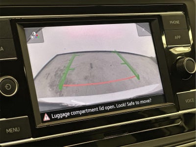 2022 Volkswagen Atlas 2.0T SE