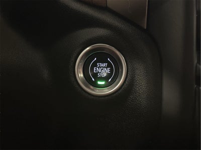 2022 Chevrolet Silverado 2500HD High Country