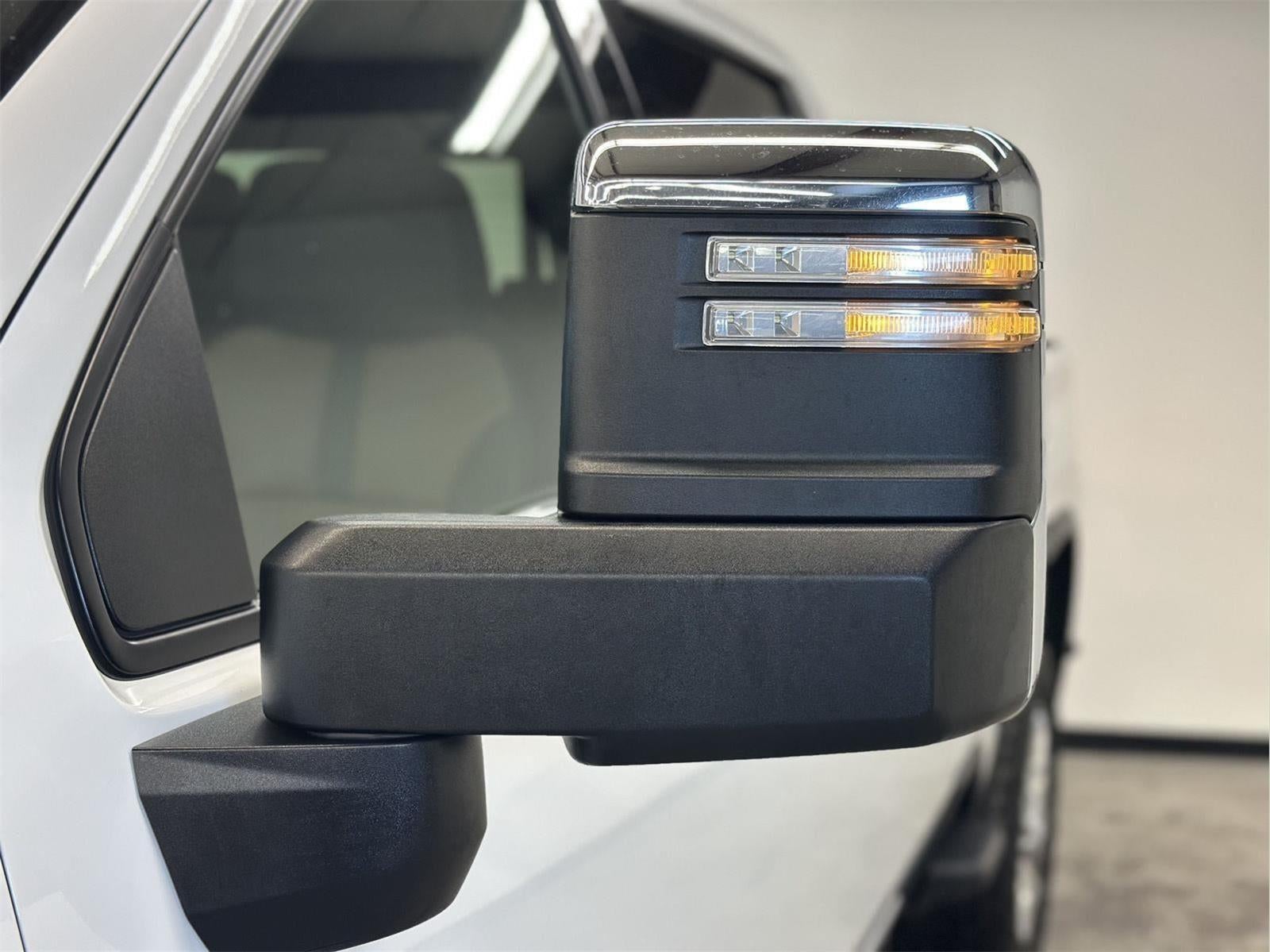 2022 Chevrolet Silverado 2500HD High Country