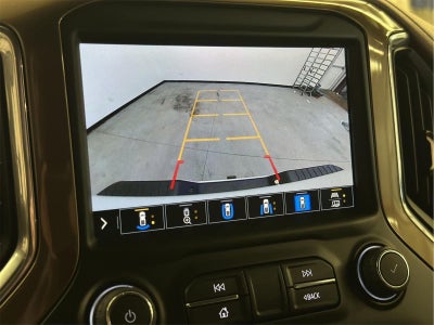 2022 Chevrolet Silverado 2500HD High Country