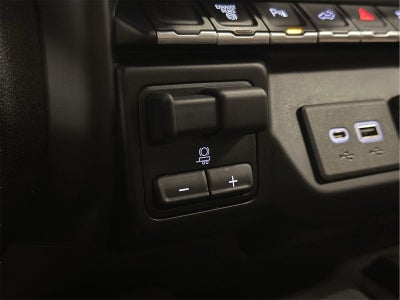 2022 Chevrolet Silverado 2500HD High Country