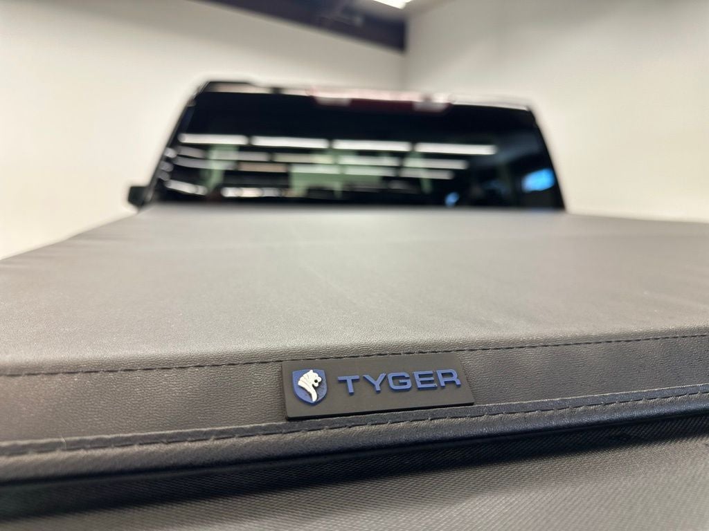 2022 Chevrolet Silverado 1500 LTZ CARBRAVO CERTIFIED