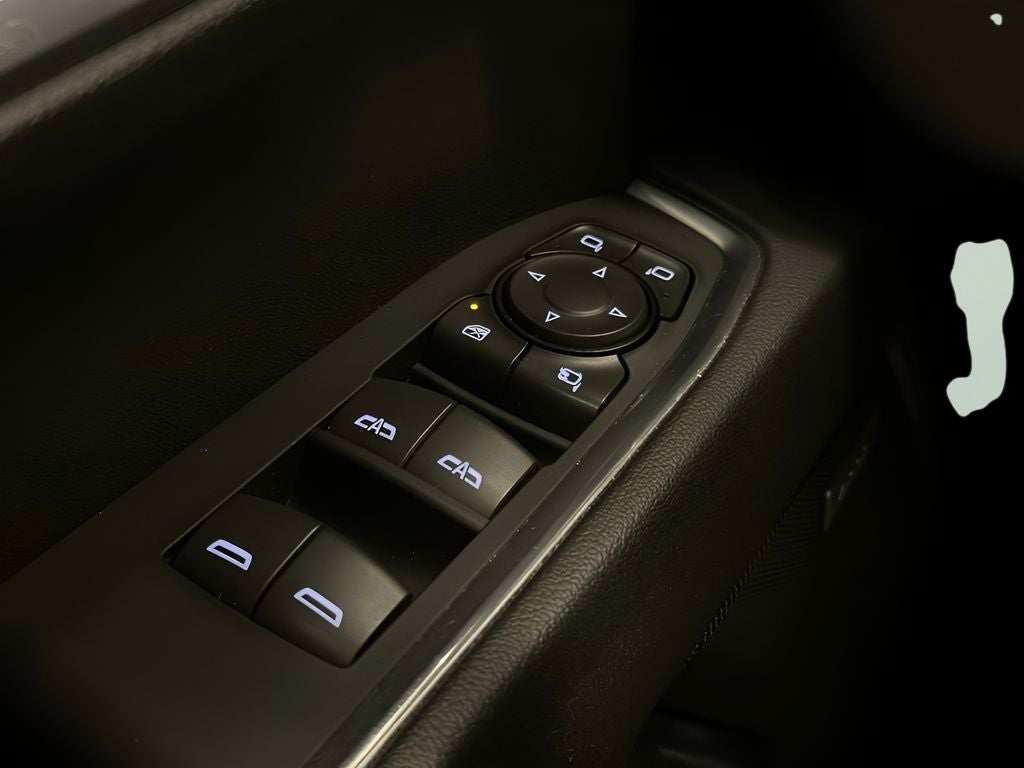 2022 Chevrolet Silverado 1500 LTZ CARBRAVO CERTIFIED