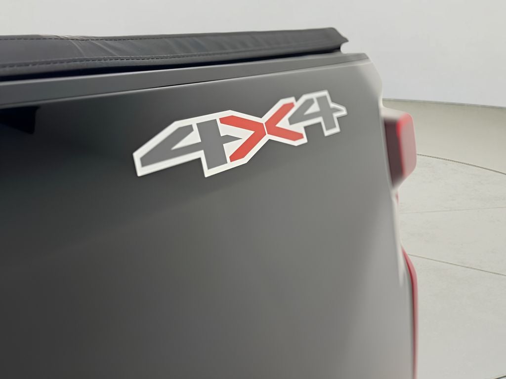 2022 Chevrolet Silverado 1500 LTZ CARBRAVO CERTIFIED