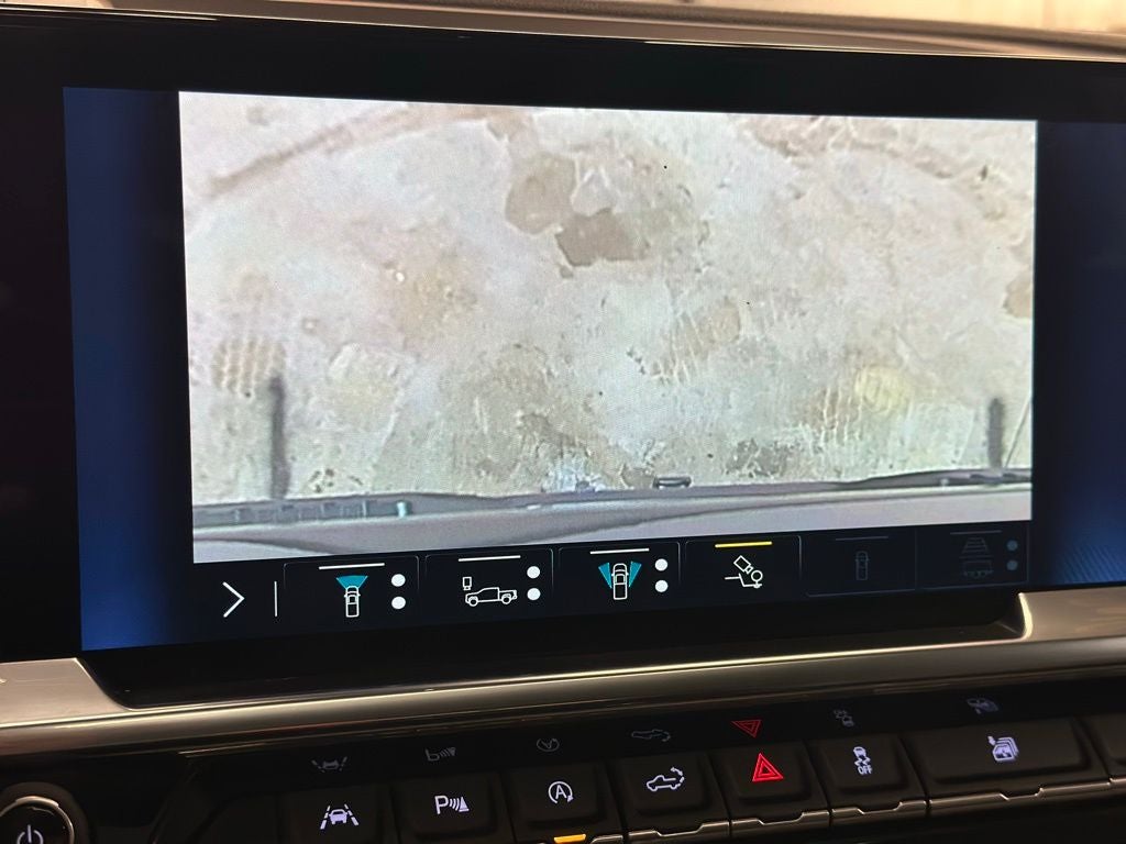 2022 Chevrolet Silverado 1500 High Country CARBRAVO CERTIFIED