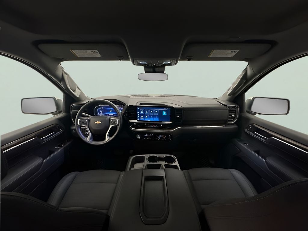 2023 Chevrolet Silverado 1500 LT CARBRAVO CERTIFIED