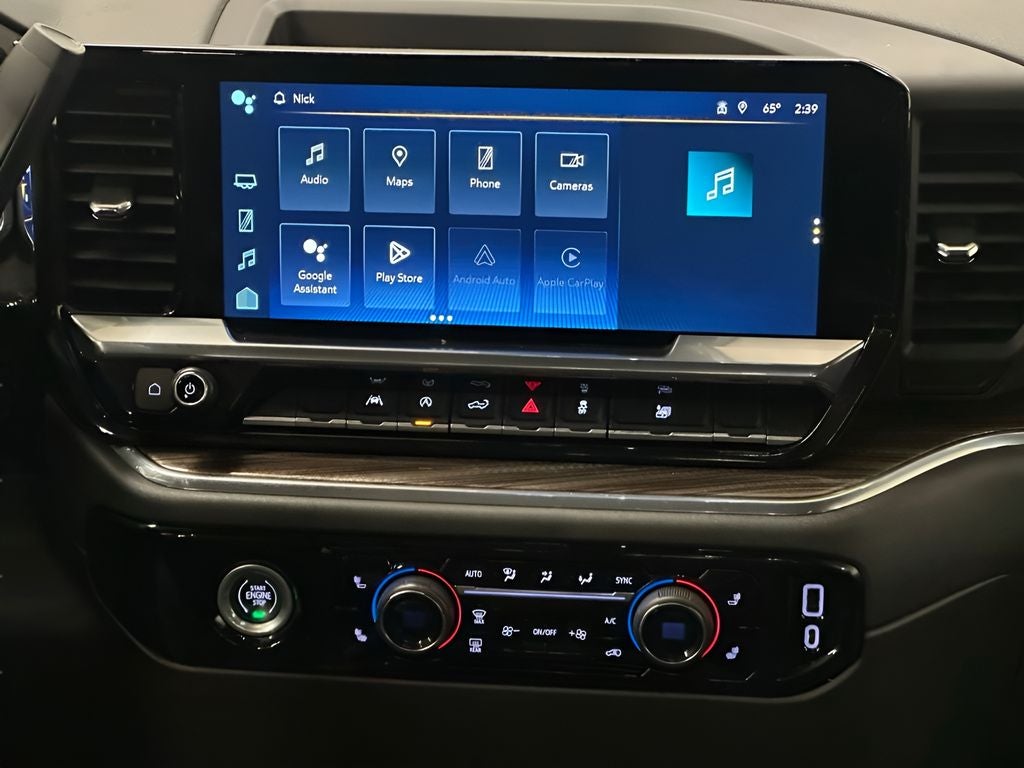 2023 Chevrolet Silverado 1500 LT CARBRAVO CERTIFIED