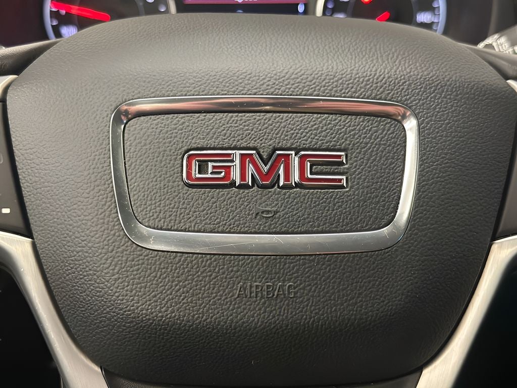 2020 GMC Terrain SLT CARBRAVO CERTIFIED