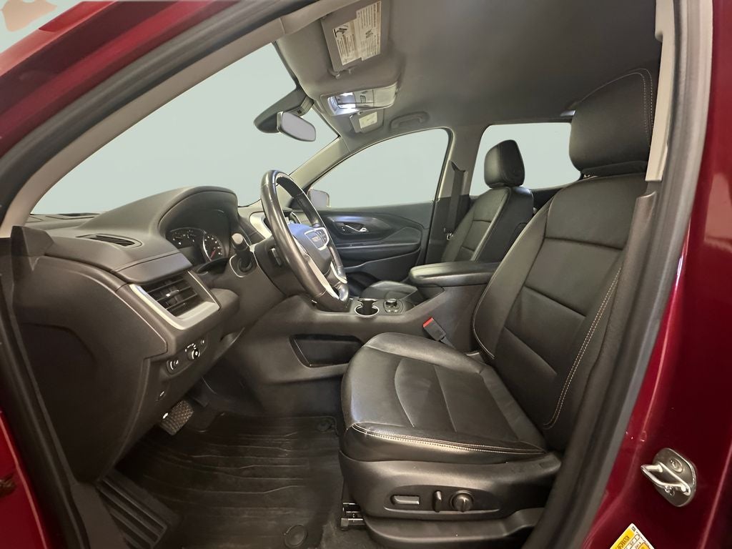 2020 GMC Terrain SLT CARBRAVO CERTIFIED