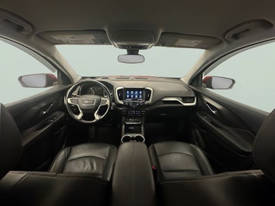2020 GMC Terrain SLT CARBRAVO CERTIFIED
