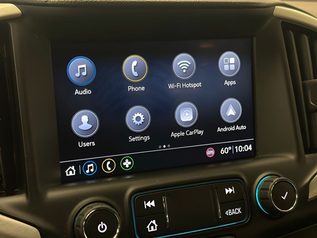 2020 GMC Terrain SLT CARBRAVO CERTIFIED