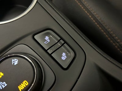 2020 GMC Terrain SLT CARBRAVO CERTIFIED